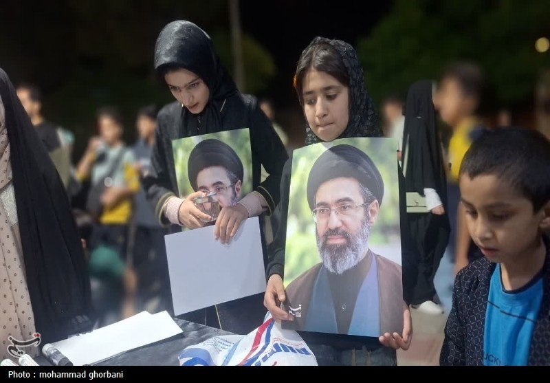 اخبار استان خراسان جنوبی , رهبر انقلاب , شهید , اخبار بیرجند , 