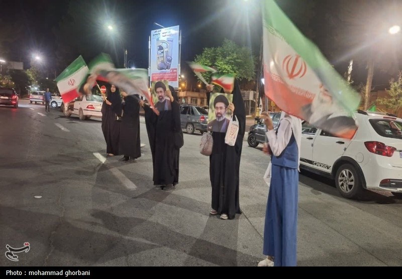 اخبار استان خراسان جنوبی , رهبر انقلاب , شهید , اخبار بیرجند , 