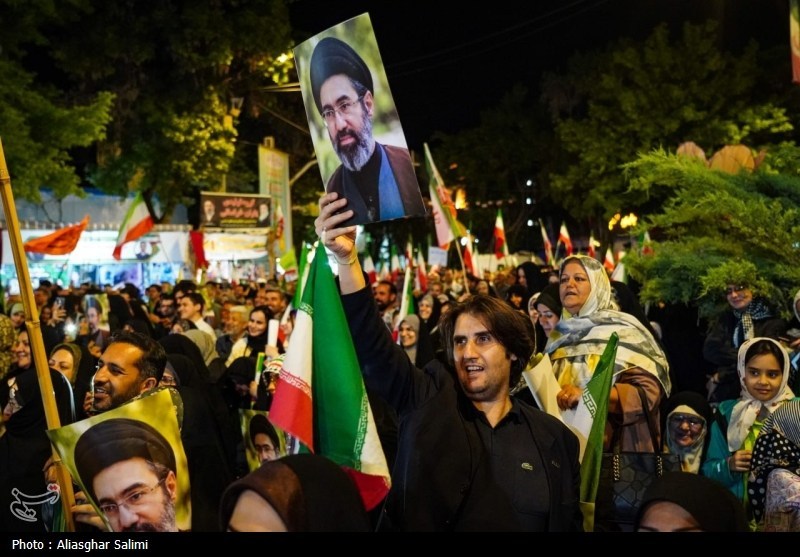 اخبار استان خراسان جنوبی , رهبر انقلاب , شهید , اخبار بیرجند , 