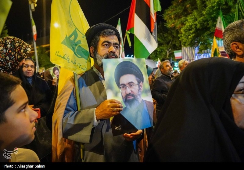 اخبار استان خراسان جنوبی , رهبر انقلاب , شهید , اخبار بیرجند , 