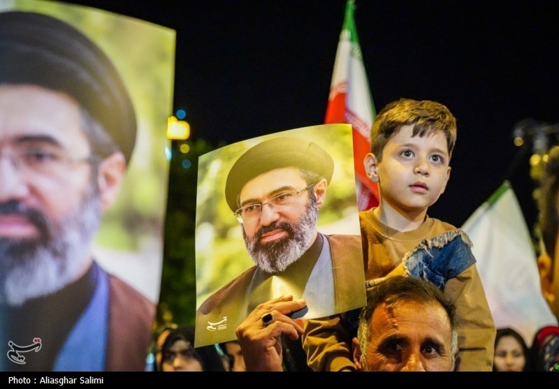 اخبار استان خراسان جنوبی , رهبر انقلاب , شهید , اخبار بیرجند , 