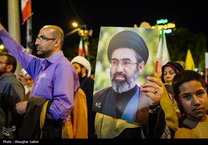 اخبار استان خراسان جنوبی , رهبر انقلاب , شهید , اخبار بیرجند , 