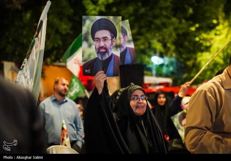 اخبار استان خراسان جنوبی , رهبر انقلاب , شهید , اخبار بیرجند , 