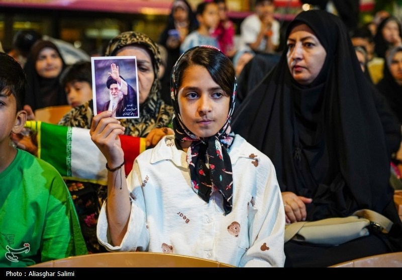 اخبار استان خراسان جنوبی , رهبر انقلاب , شهید , اخبار بیرجند , 