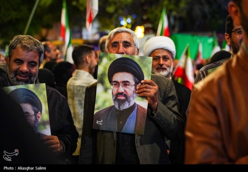 اخبار استان خراسان جنوبی , رهبر انقلاب , شهید , اخبار بیرجند , 