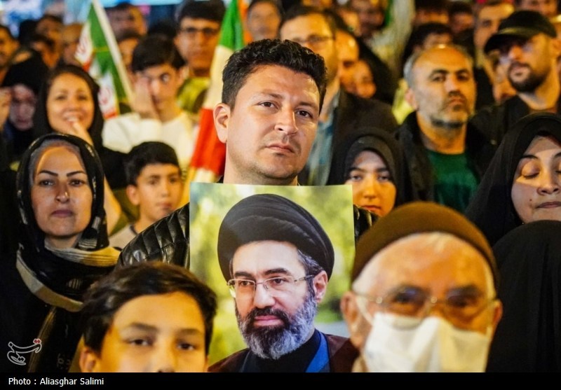 اخبار استان خراسان جنوبی , رهبر انقلاب , شهید , اخبار بیرجند , 