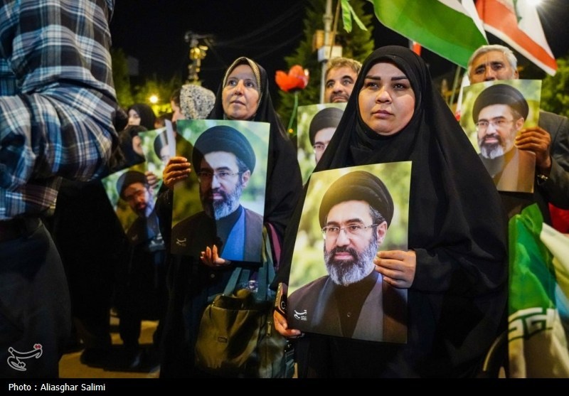 اخبار استان خراسان جنوبی , رهبر انقلاب , شهید , اخبار بیرجند , 