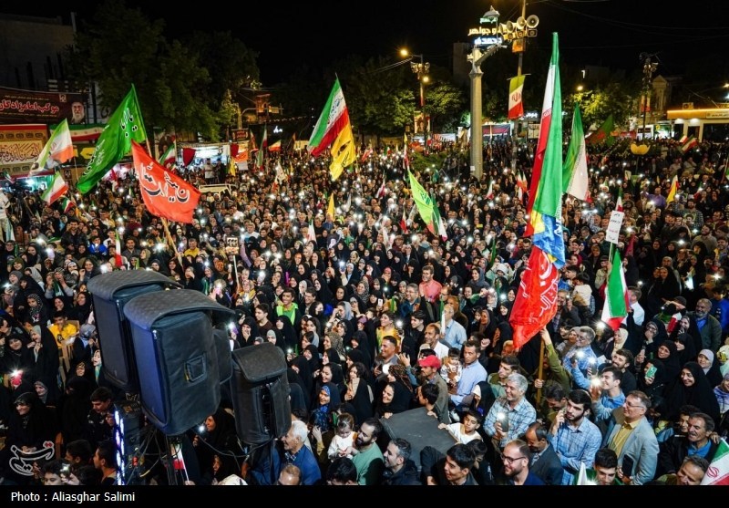 اخبار استان خراسان جنوبی , رهبر انقلاب , شهید , اخبار بیرجند , 