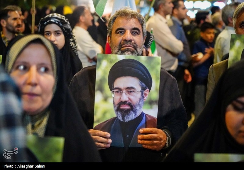 اخبار استان خراسان جنوبی , رهبر انقلاب , شهید , اخبار بیرجند , 