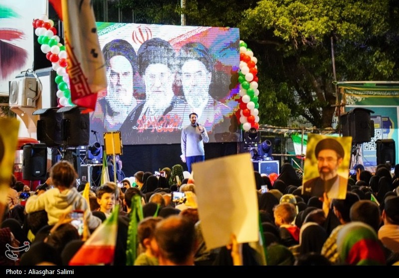اخبار استان خراسان جنوبی , رهبر انقلاب , شهید , اخبار بیرجند , 