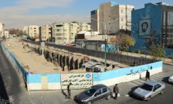 آذربایجان‌غربی؛ میدان فعالیت 107 کارگاه عمرانی راه و شهرسازی