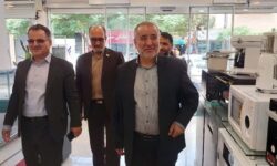 آرامش بازار و رضایتمندی مردم از اولویت‌های اصلی مدیریت  خراسان جنوبی