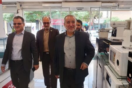 آرامش بازار و رضایتمندی مردم از اولویت‌های اصلی مدیریت  خراسان جنوبی