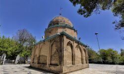 آستان نوه امام حسین(ع) در همدان و بقعه‌ای به قدمت تاریخ و کرامت+تصویر