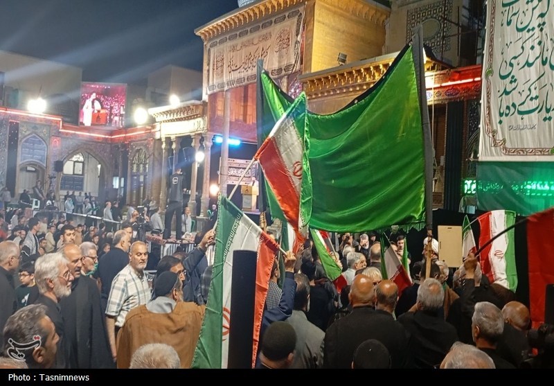 اخبار شهر ری , 