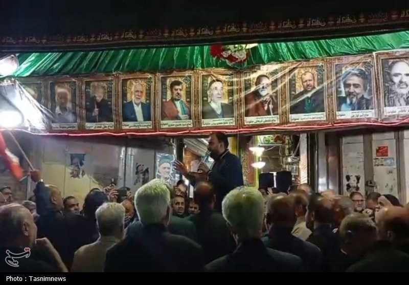 اخبار شهر ری , 