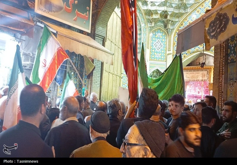 اخبار شهر ری , 