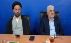 آغاز برنامه‌های بزرگداشت شهدای خدمت در کهگیلویه و بویراحمد