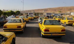 آغاز طرح نظارتی مشترک بر ناوگان حمل‌ونقل خوزستان