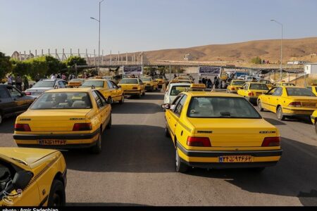 آغاز طرح نظارتی مشترک بر ناوگان حمل‌ونقل خوزستان