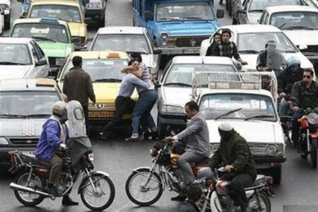 آمار نگران‌کننده نزاع در آذربایجان غربی