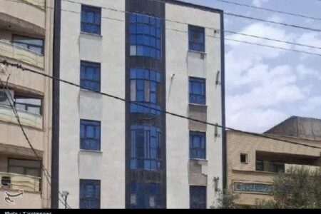 آپارتمان‌های «مهدی نصیری» و وابستگانش در قم توقیف شد