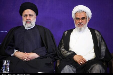 آیت الله عبادی زاده: شهید رئیسی هندسه منصب را به میدان جهاد تغییر داد