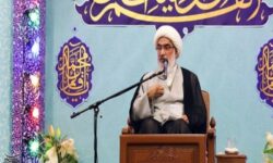 آیت‌الله صفایی بوشهری: فرهنگ شهادت رمز ماندگاری مقاومت ملت ایران است