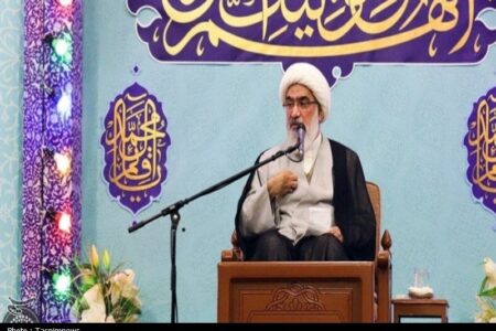 آیت‌الله صفایی بوشهری: فرهنگ شهادت رمز ماندگاری مقاومت ملت ایران است