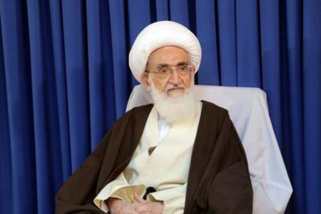 آیت‌الله نوری‌همدانی: خطوط قرمز اعلام شده توسط رهبر انقلاب رعایت شود