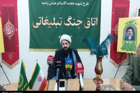 آیین مسلمیه شهرری با حضور بیش از 110 هیئت برگزار می‌شود