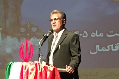 آیین پاسداشت فردوسی در لرستان/  بازخوانی شاهنامه و هویت ایرانی