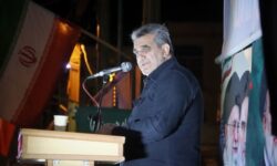 اتحاد ملی سد شکست‌ناپذیر ایران برابر توطئه‌های دشمنان است