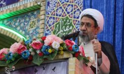 اجازه ندهیم دشمن از اختلافات داخلی سوءاستفاده کند‌