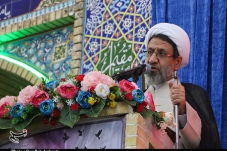 اجازه ندهیم دشمن از اختلافات داخلی سوءاستفاده کند‌