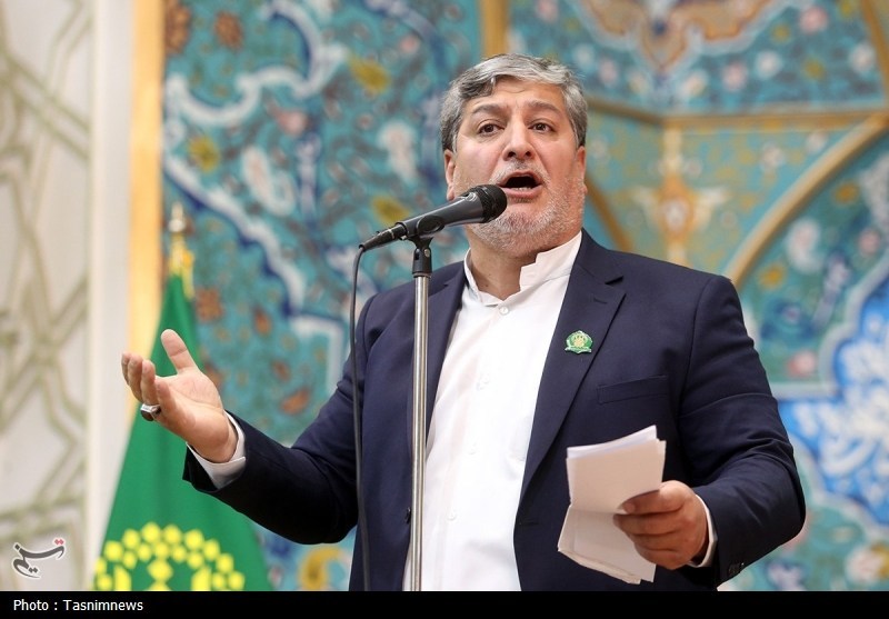 اخبار قم , حضرت معصومه (س) , حوزه علمیه , 
