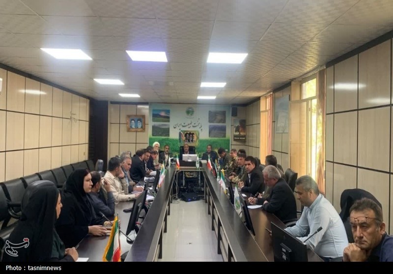 سازمان منابع طبیعی , اخبار استان کهگیلویه و بویراحمد , اخبار یاسوج , 