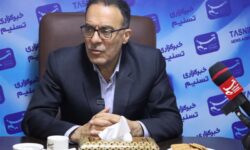 احداث دهکده لجستیک اراک با هدف تبدیل شهر به هاب حمل‌ونقل ترکیبی