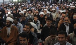 احکام شرعی|وظیفه مأموم هنگام ایراد خطبه نماز جمعه