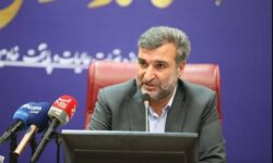 احیای سد کنگیر؛ افق 1.8 هزار میلیارد تومانی برای اقتصاد ایلام