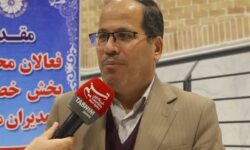 اختصاص 445 میلیارد تومان مالیات بر ارزش افزوده به نظام سلامت همدان