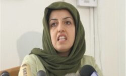 ادعاهای کذب اینترنشنال درباره «نرگس محمدی» + پاسخ مقام قضایی