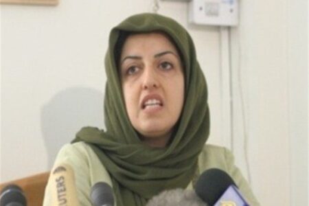 ادعاهای کذب اینترنشنال درباره «نرگس محمدی» + پاسخ مقام قضایی