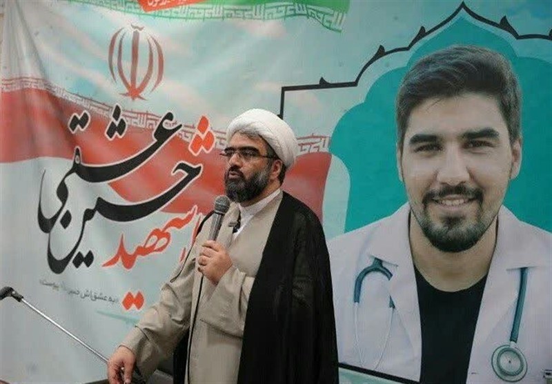 شهادت , شهید , مشهد مقدس , اخبار مشهد , خراسان رضوی , اخبار استان خراسان رضوی , جنگ آمریکا و رژیم صهیونیستی علیه ایران , دانشگاه علوم پزشکی ایران , 