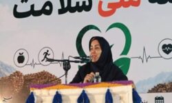 ارتقای سواد سلامت؛ اولویت دانشگاه علوم پزشکی