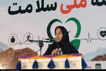 ارتقای سواد سلامت؛ اولویت دانشگاه علوم پزشکی