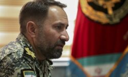 ارشد نظامی ارتش در شمال‌غرب:تحرکات دشمن تحت رصد نیروهای مسلح ایران است