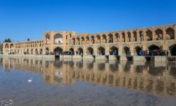 از حکمرانی آب تا بحران زیر پای اصفهان/زاینده‌رود هنوز زنده است؟