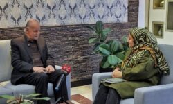از رزمگاه نظم تا قلمروِ کلمات؛روایت کسی که حافظ تاریخ شفاهی همدان شد