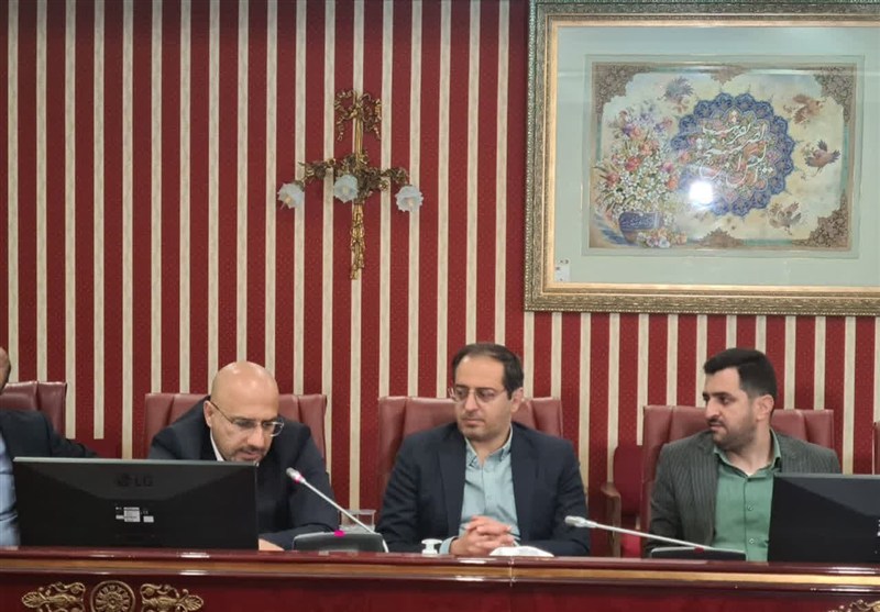 اخبار اصفهان , استاندار اصفهان , بازار , 